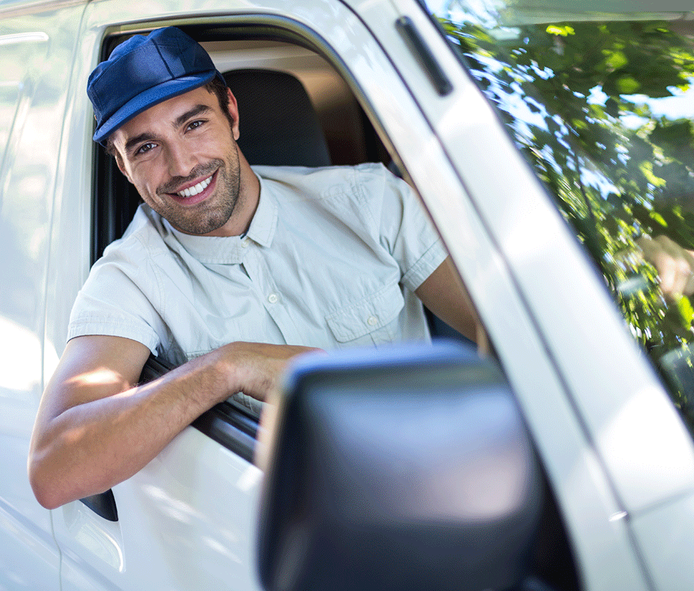 Transporte-corporativo